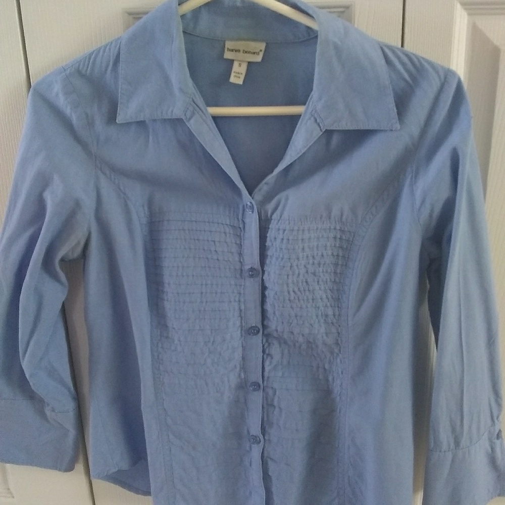 Button down shirt
